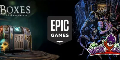 Epic Games Ücretsiz Oyunları 26 Şubat - 5 Mart 2026
