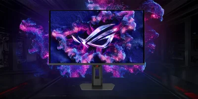 ASUS ROG Strix OLED XG27AQDMES 240Hz QD-OLED Teknolojisiyle Oyun Deneyiminizi Zirveye Taşıyın
