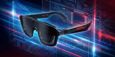 ASUS Republic of Gamers, ROG XREAL R1 AR Oyun Gözlüklerini Duyurdu