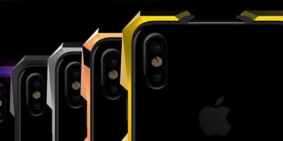 Dünyanın en pahalı iPhone X kılıfı üretildi