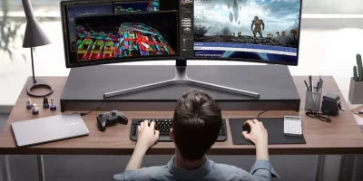 En Popüler Gaming Monitörler Neler?