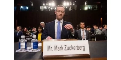 Facebook Ceosu Mark Zuckerberg, Şirketin Veri Sızıntısıyla İlgili İfade Verdi..