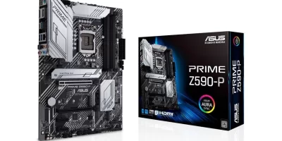 PRIME Z590-P