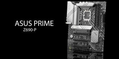 PRIME Z690-P