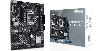 PRIME Z690-P D4