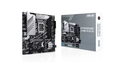 PRIME Z790M-PLUS D4