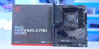 ROG MAXIMUS Z790 HERO