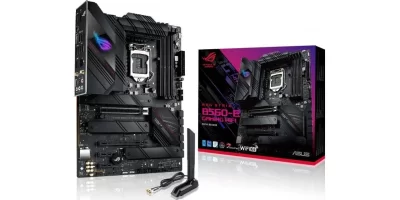 ROG STRIX B560-E GAMING WIFI