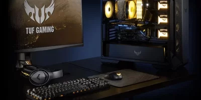 TUF GAMING B650M-PLUS