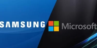 Unpacked Etkinliği için Samsung Microsoft Ortaklığı