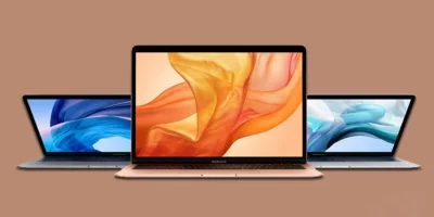 Yeni Apple MacBook Air ve MacBook Pro