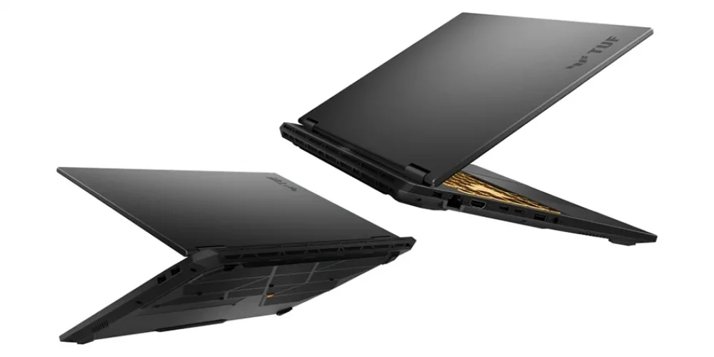 ASUS TUF Gaming F16 (FX608JH-RV081): Fiyat/Performansta Yeni Bir Çağ