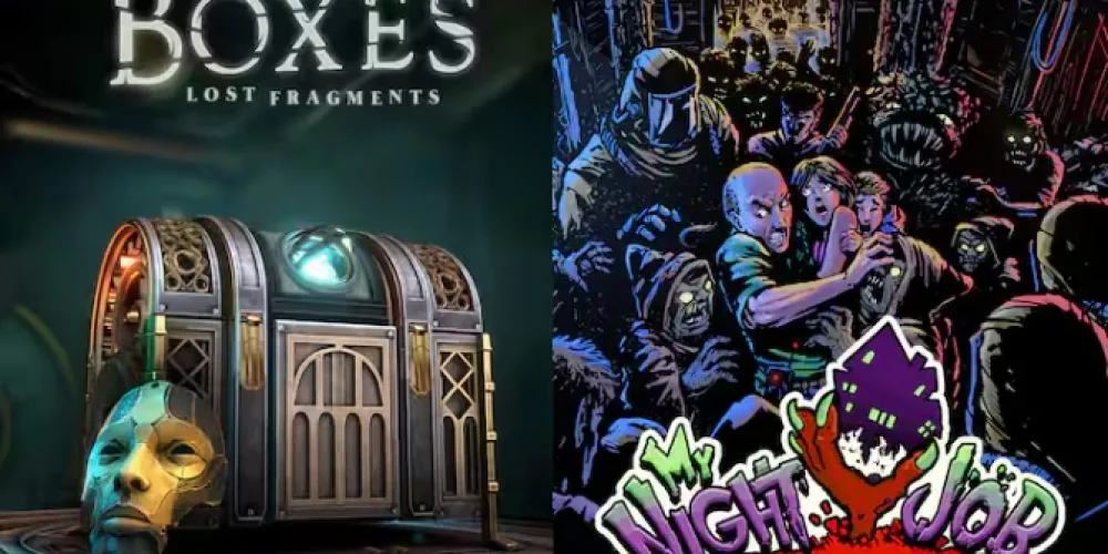 Epic Games Ücretsiz Oyunları 26 Şubat - 5 Mart 2026