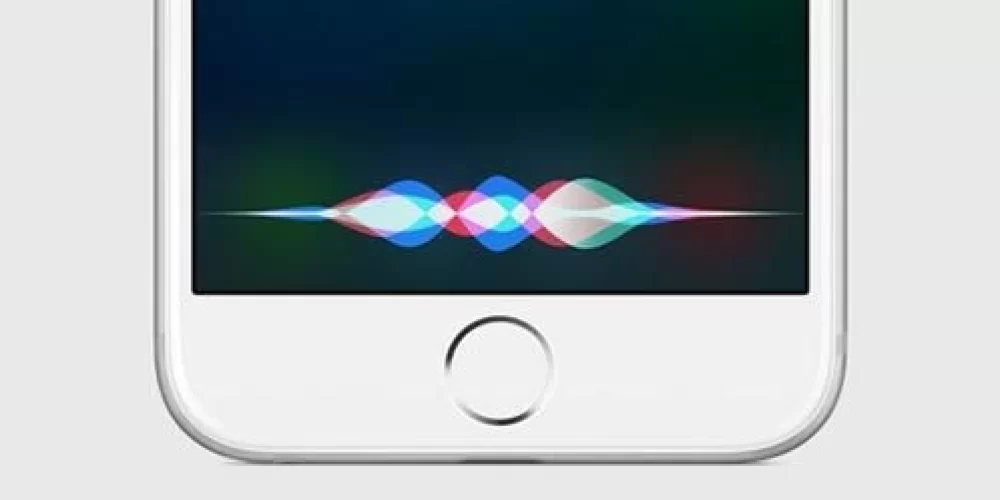 Appledan Yapay Zeka Atılımı! iPhone 8de Siri Çok Farklı Olacak