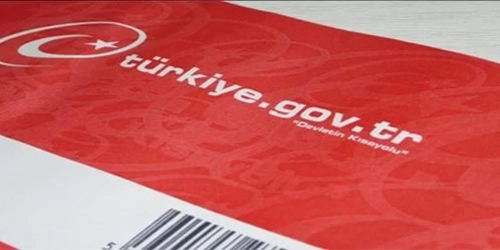 E-devlet Soyağacı Sorgulama Uygulaması Hizmete Girdi