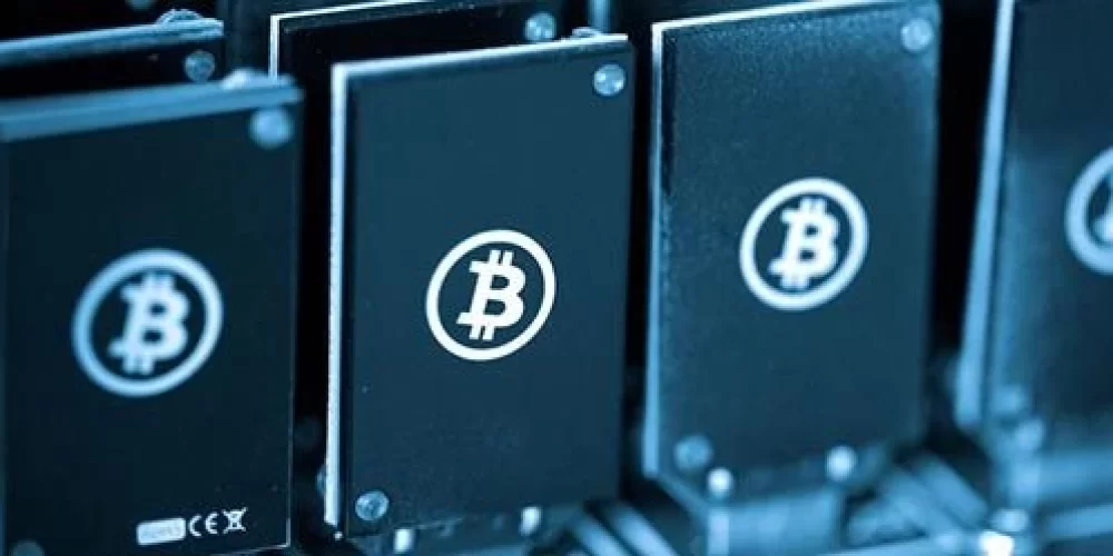 Evinizde Bitcoin ve Diğer Coinleri Nasıl Üretirsiniz ?