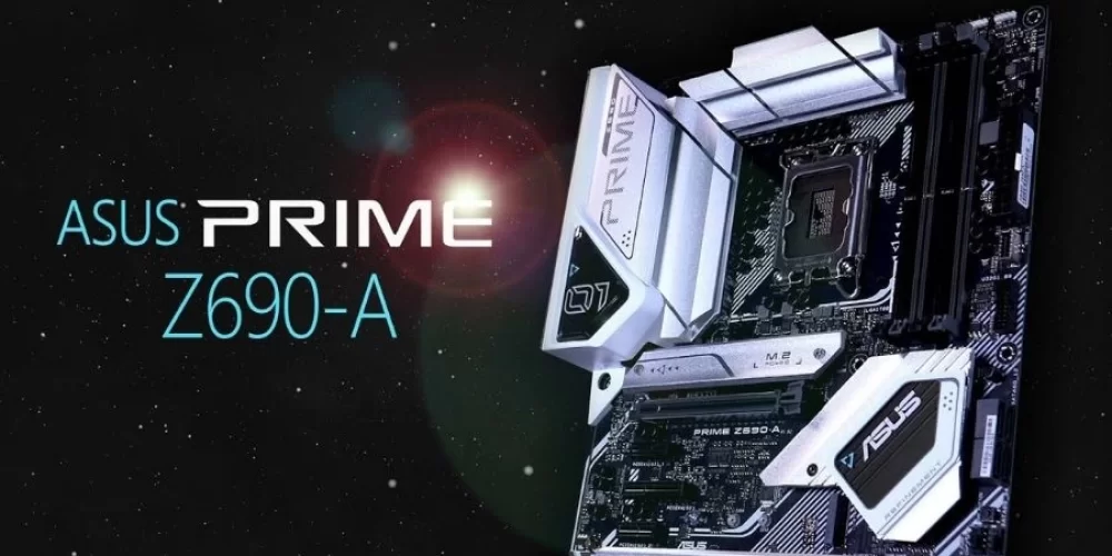 PRIME Z690-A