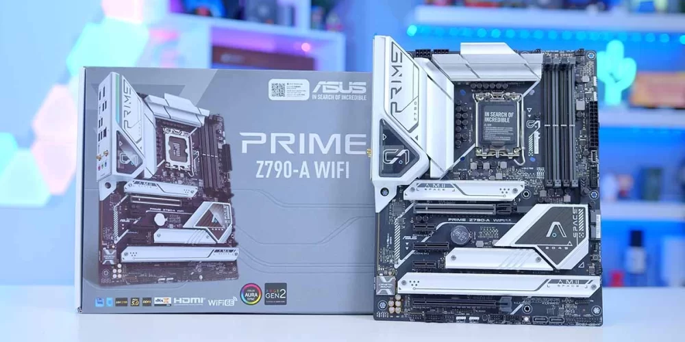 PRIME Z790-A WIFI