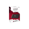 Kingston XS1000 1TB USB 3.2 Gen 2 Taşınabilir SSD Disk