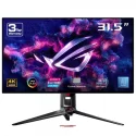 ASUS 32 ROG Swift OLED PG32UCDP 240Hz (FHD 480Hz) 0.03 ms FreeSync Premium G-Sync HDR 2160p 4K Gaming Monitör