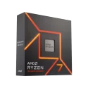 AMD Ryzen 7 7700X 4.5GHz 32MB Önbellek 5nm Soket AM5 İşlemci