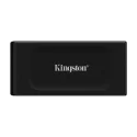 Kingston XS1000 2TB USB 3.2 Gen 2 Taşınabilir SSD Disk