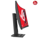 ASUS 27 ROG Strix XG27WCS 180Hz 1ms FreeSync 1440p 2K Curved VA Gaming Monitör