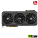 ASUS TUF Gaming GeForce RTX 4070 Ti Super OC 16 GB GDDR6X NVIDIA DLSS 3 Ekran Kartı