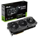 ASUS TUF Gaming GeForce RTX 4070 Ti Super OC 16 GB GDDR6X NVIDIA DLSS 3 Ekran Kartı