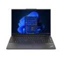 Lenovo Thinkpad E16 Gen1 i5-1335U 16 GB Ram 512 GB SSD 16 Windows 11 Notebook