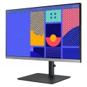 Samsung 24 Essential S4 100Hz 4ms FreeSync 1080p IPS LED Monitör