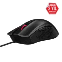 ROG Gladius II Core 6200 DPI Kablolu Gaming Mouse