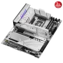 ROG MAXIMUS Z890 APEX 9600MHz(OC) DDR5 Intel Soket 1851 ATX Anakart