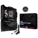 ROG MAXIMUS Z890 HERO 9200MHz(OC) DDR5 Intel Soket 1851 ATX Anakart