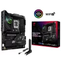 ROG STRIX Z890-F GAMING WIFI 8600MHz(OC) DDR5 Intel Soket 1851 ATX Anakart