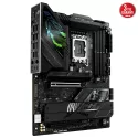 ROG STRIX Z890-F GAMING WIFI 8600MHz(OC) DDR5 Intel Soket 1851 ATX Anakart