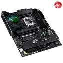 ROG STRIX Z890-F GAMING WIFI 8600MHz(OC) DDR5 Intel Soket 1851 ATX Anakart