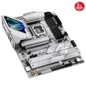 ROG STRIX Z890-A GAMING WIFI 9066MHz(OC) DDR5 Intel Soket 1851 ATX Beyaz Anakart