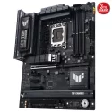 TUF GAMING Z890-PLUS WIFI 9066MHz(OC) DDR5 Intel Soket 1851 ATX Anakart