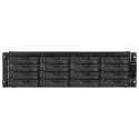 ASUSTOR LOCKERSTOR 16R PRO Intel Xeon E-2224 8 GB ECC RAM NAS Ünitesi