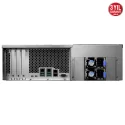 ASUSTOR LOCKERSTOR 16R PRO Intel Xeon E-2224 8 GB ECC RAM NAS Ünitesi