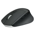 Logitech M720 Triathlon Çoklu Bilgisayar Kablosuz Mouse