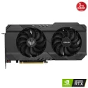 ASUS TUF Gaming GeForce RTX 3050 OC Edition 8GB GDDR6 NVIDIA DLSS Ekran Kartı