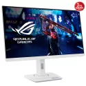 ASUS 27 ROG Strix XG27ACS WHITE 180Hz 1ms FreeSync G-Sync HDR 1440p IPS Beyaz Gaming Monitör