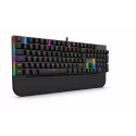 Inca Empousa IKG-443 RGB Kablolu Mekanik Red Switch Türkçe Q Gaming Klavye