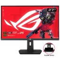 ASUS 27 ROG Strix XG27UCS 160Hz 1ms G-Sync FreeSync Premium HDR 2160p 4K IPS LED Gaming Monitör