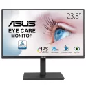 ASUS 23.8 VA24EQSB 75Hz 5ms Eye Care 1080p IPS Monitör