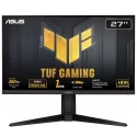 ASUS 27 TUF Gaming VG27AQML1A 260Hz 1ms FreeSync G-Sync IPS LED Gaming Monitör