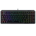 ASUS TUF Gaming K3 Gen II RGB Kablolu Mekanik TUF Optik Red Switch Gaming Klavye