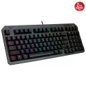 ASUS TUF Gaming K3 Gen II RGB Kablolu Mekanik TUF Optik Red Switch Gaming Klavye